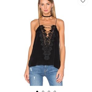 Cami NYC Charlie Tank